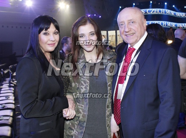 8475 Dada Patrasova Anna Slovackova Felix Slovacek