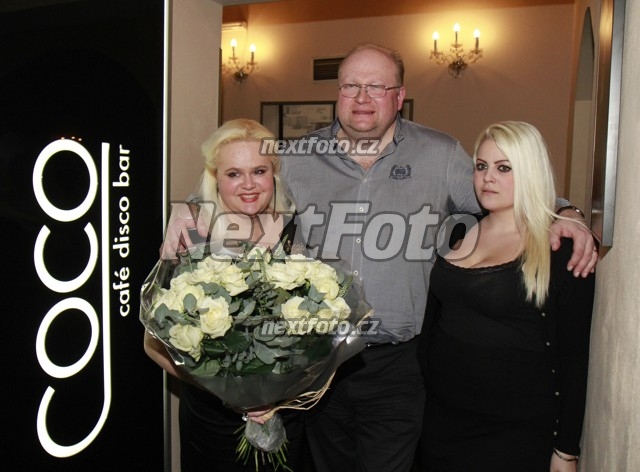 7653 Monika Stikova Michal Stika Charlotte Stikova
