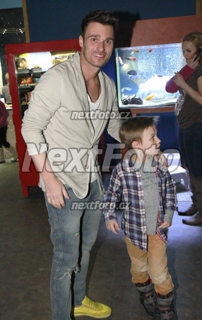 0184 Leos Mares Jakub Mares