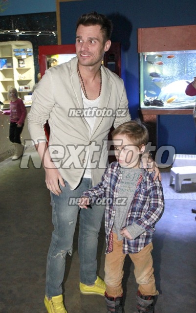 0185 Leos Mares Jakub Mares