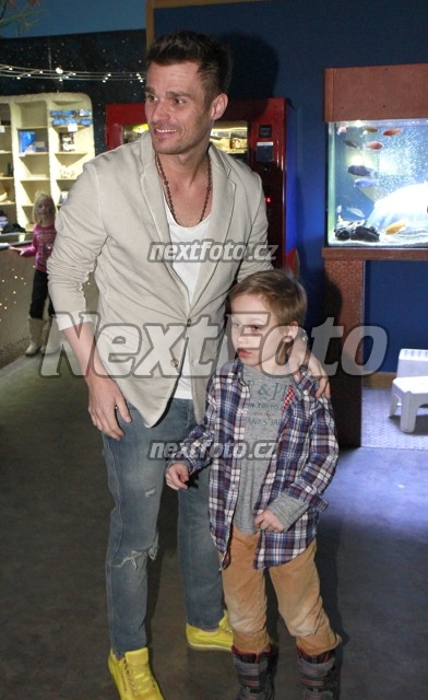 0186 Leos Mares Jakub Mares