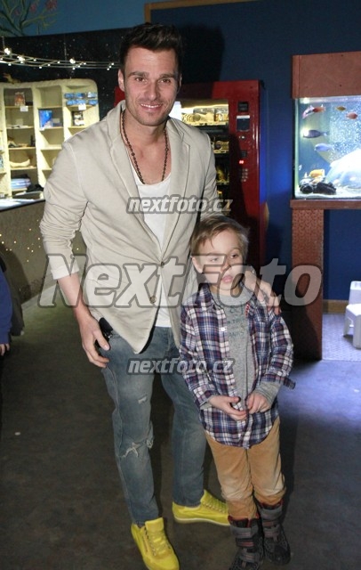 0188 Leos Mares Jakub Mares