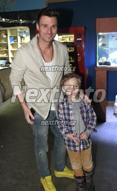 0189 Leos Mares Jakub Mares