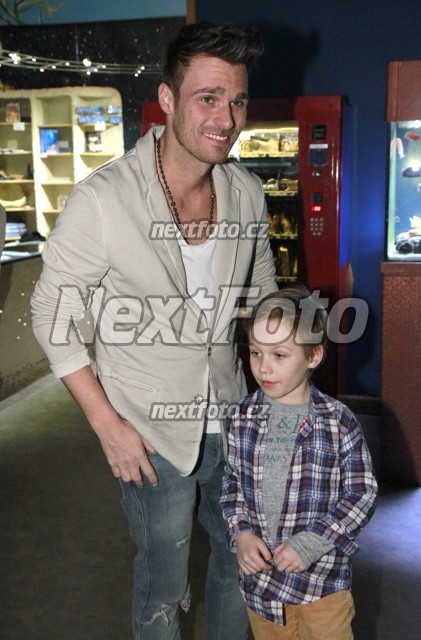 0190 Leos Mares Jakub Mares