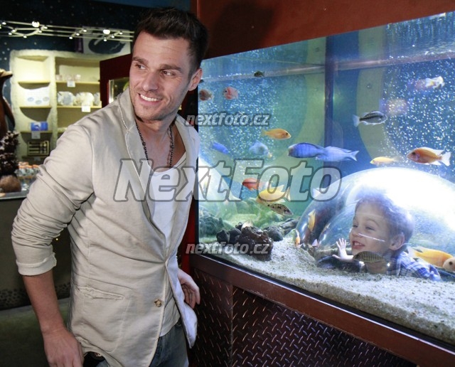 0196 Leos Mares Jakub Mares