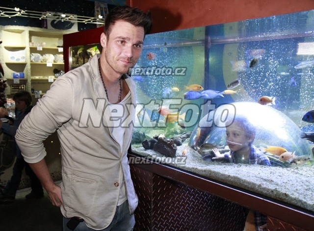 0199 Leos Mares Jakub Mares