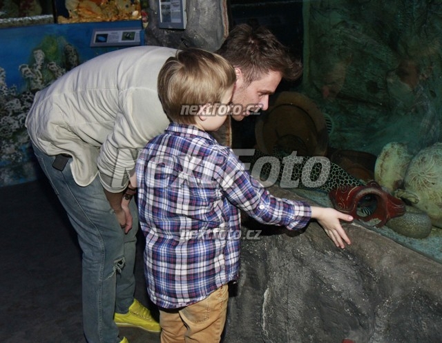 0204 Leos Mares Jakub Mares