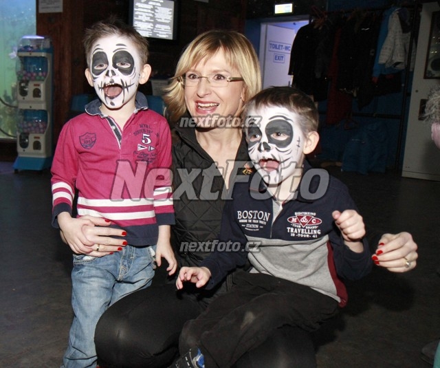 0224 Stepanka Duchkova