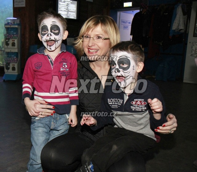 0225 Stepanka Duchkova