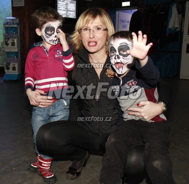 0228 Stepanka Duchkova