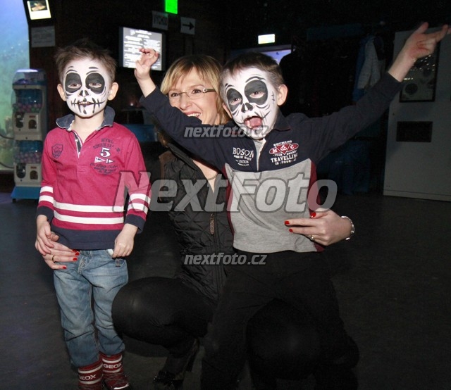 0230 Stepanka Duchkova