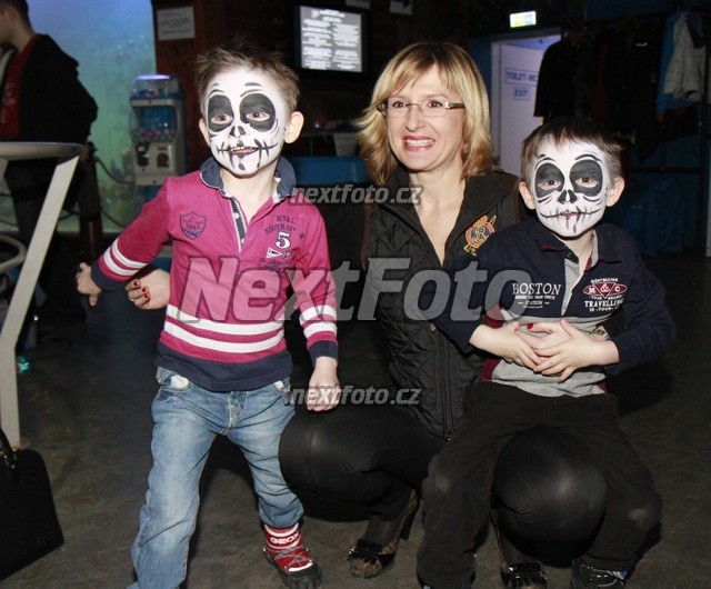 0232 Stepanka Duchkova