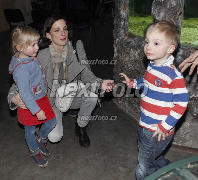 7249 Michaela Maurerova