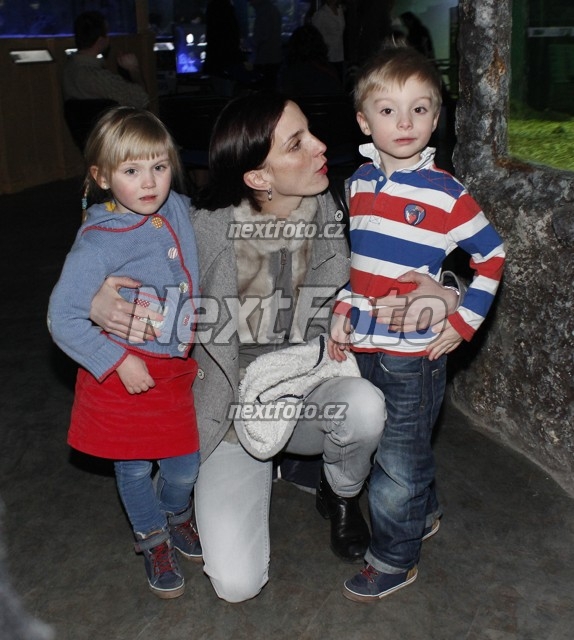 7251 Michaela Maurerova