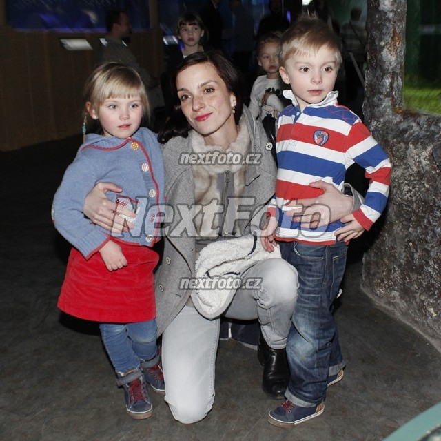 7252 Michaela Maurerova