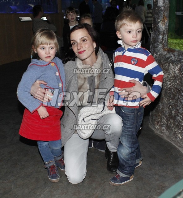 7254 Michaela Maurerova