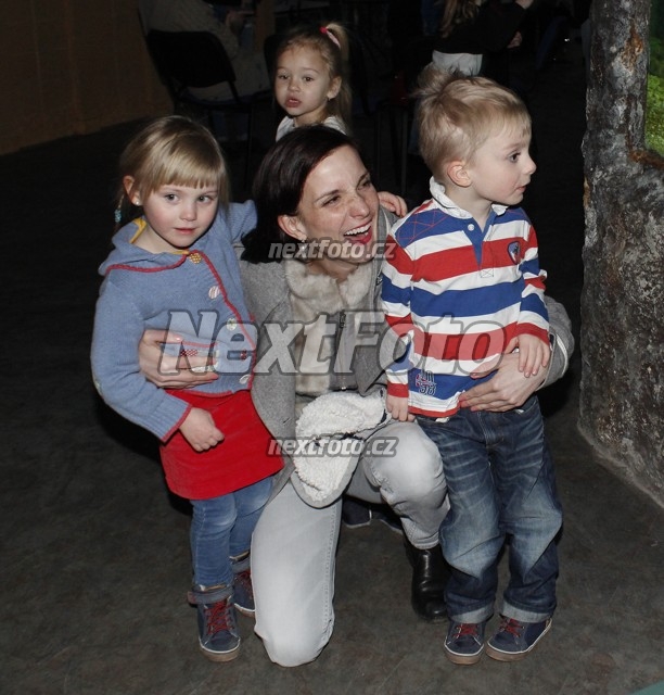 7255 Michaela Maurerova