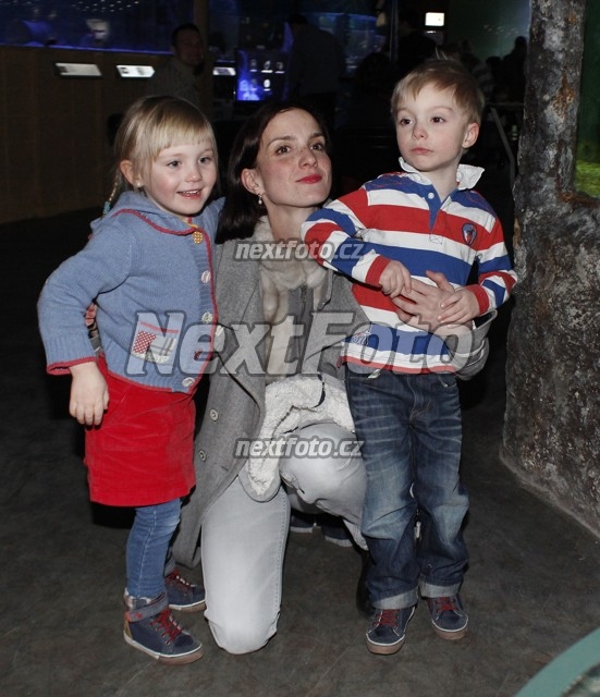 7257 Michaela Maurerova