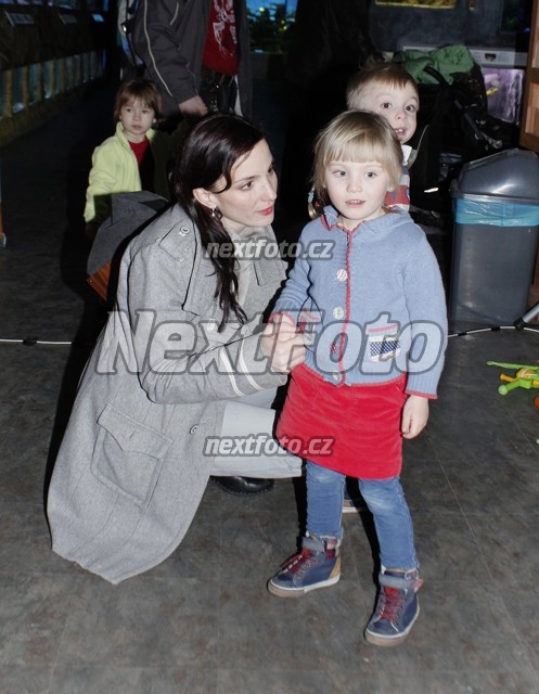 7268 Michaela Maurerova