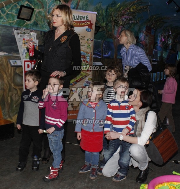 7293 Michaela Maurerova Stepanka Duchkova