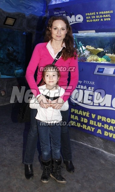 7306 Marketa Hrubesova