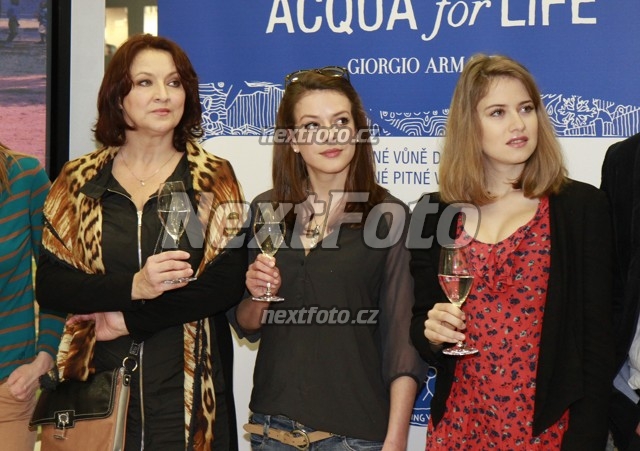 0727 Zlata Adamovska Andrea Kerestesova Emma Smetana