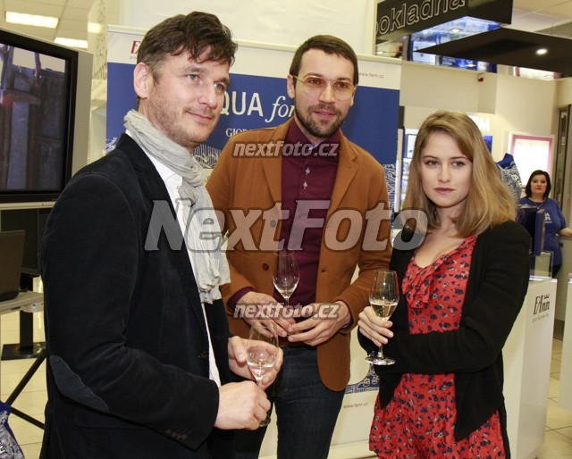 0766 Emma Smetana Lumir Olsovsky Lukas Hejlik
