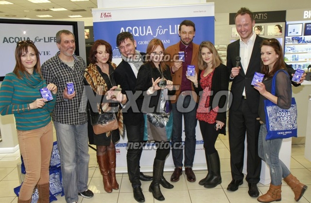 0835 David Sucharipa Kamila Sprachalova Tereza Kostkova Zlata Adamovska Andrea Kerestesova Emma Smetana Lumir Olsovsky Lukas Hejlik Petr Lesak