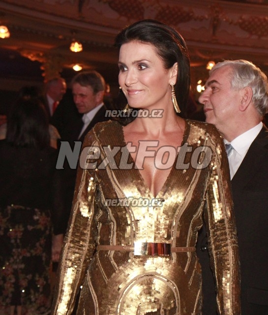 1217 Michaela Malacova