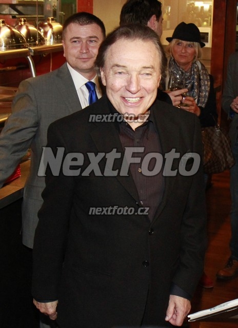 2898 Marian Vojtko Karel Gott