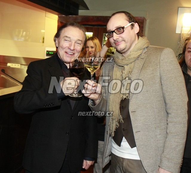 2932 Marian Vojtko Karel Gott