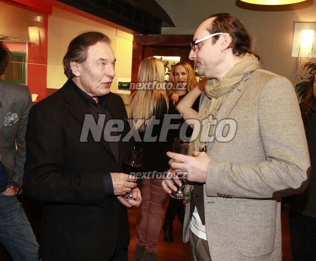 2937 Marian Vojtko Karel Gott