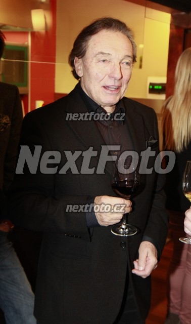 2939 Karel Gott