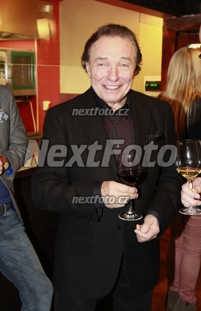 2940 Karel Gott