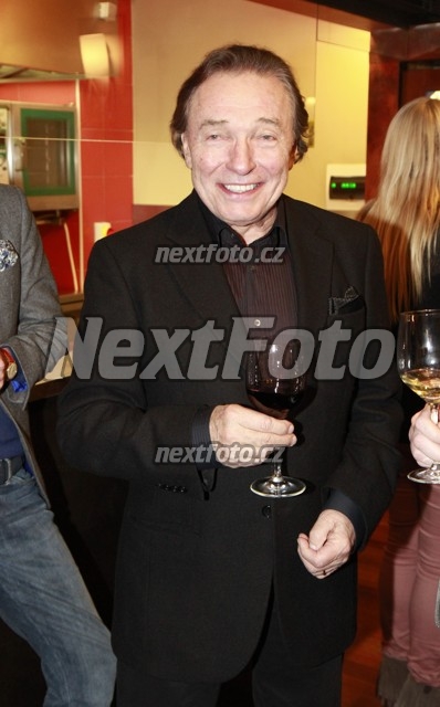 2941 Karel Gott