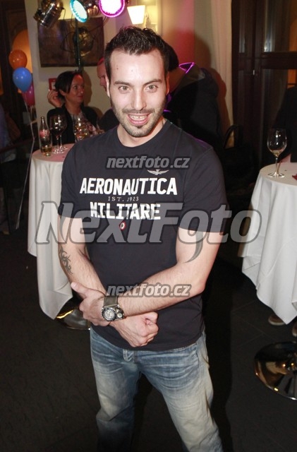 3025 Vaclav Noid Barta