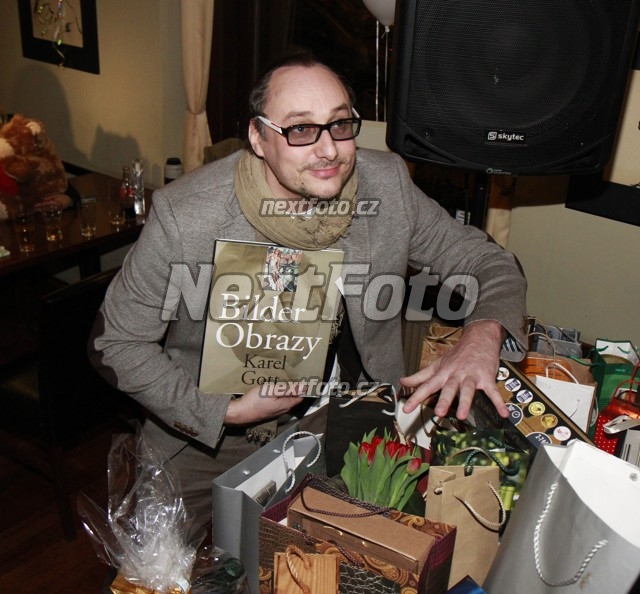 3064 Marian Vojtko