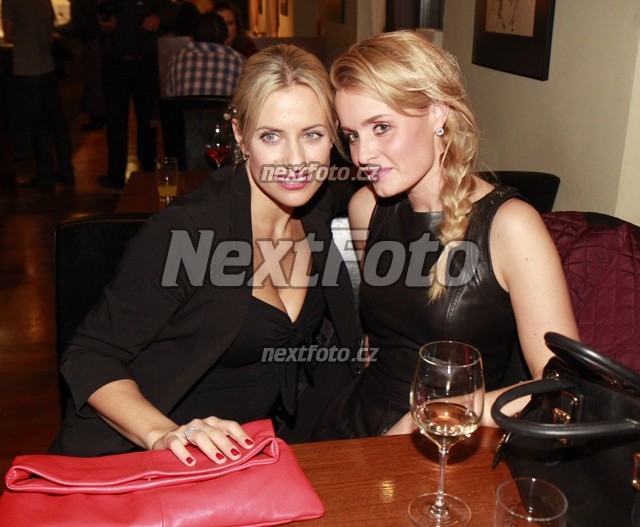 3078 Tereza Matlova Alice Janeckova
