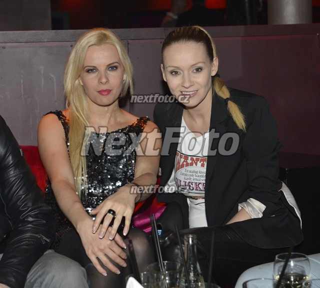 8888 Katerina Kristelova Martina Gavriely