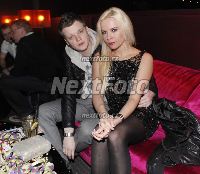 9450 Katerina Kristelova Kamil Bartosek Kazma
