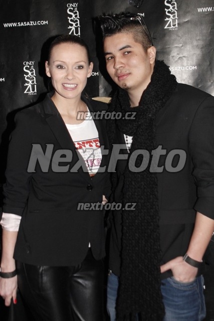 9557 Martina Gavriely Marcus Tran
