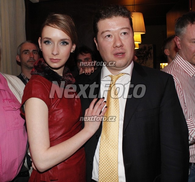 7381 Tomio Okamura Monika Talasova