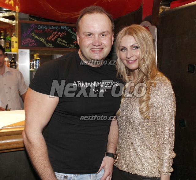 7466 Marek Vit Katerina Macounova