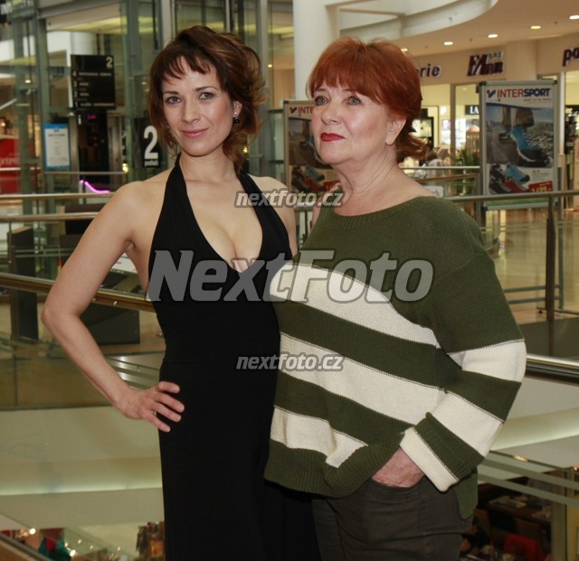 4417 Tereza Kostkova Carmen Mayerova