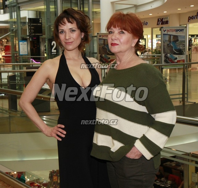 4418 Tereza Kostkova Carmen Mayerova