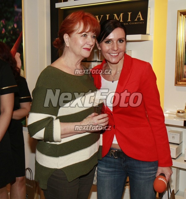 4490 Carmen Mayerova Martina Jandova