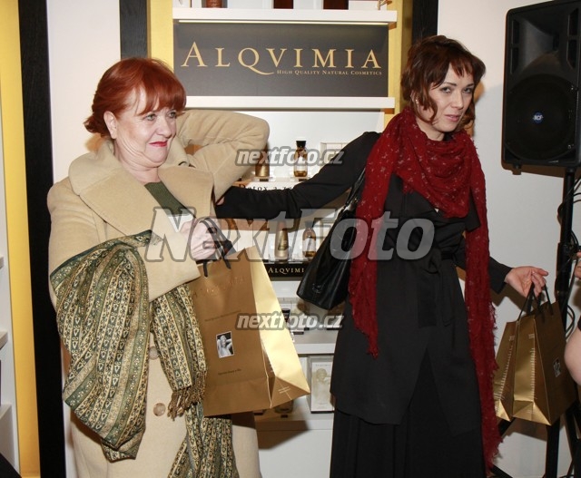 4526 Tereza Kostkova Carmen Mayerova