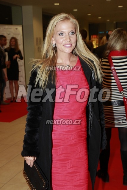 5195 Michaela Ochotska