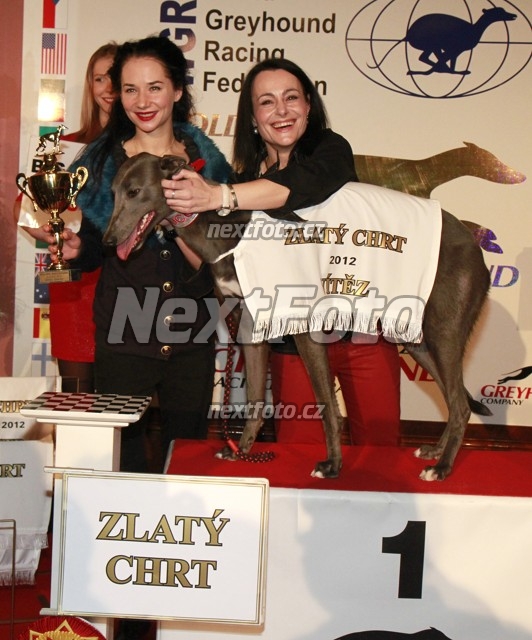 5422 Vendula Krizova Sandra Novakova