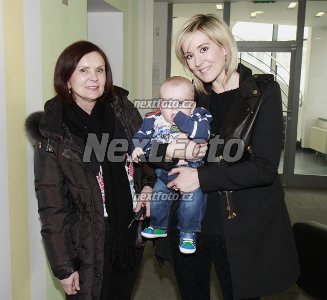 6060 Jovanka Skrceska Adam Vojtek